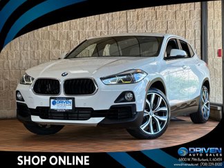 Used 2018 BMW X2 xDrive28i image 1
