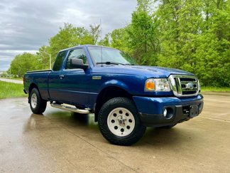 Used 2008 Ford Ranger XLT image 1