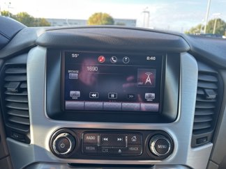 Used 2015 GMC Yukon SLT w/ Open Road Package video 3