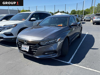 Used 2018 Honda Accord Sport image 1