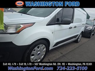 Used 2020 Ford Transit Connect XL w/ CNG/LPG Engine Prep Package image 1