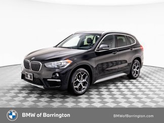 Used 2018 BMW X1 xDrive28i image 1