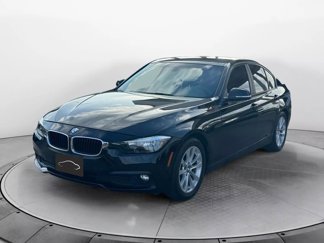 Used 2016 BMW 320i Sedan image 1
