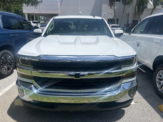 Used 2018 Chevrolet Silverado 1500 LT w/ All Star Edition image 1