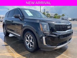 Used 2022 Kia Telluride EX image 1