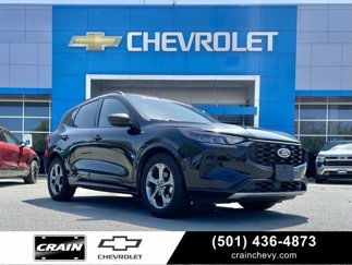 Used 2023 Ford Escape ST-Line image 1