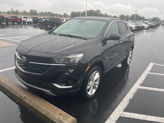 Used 2022 Buick Encore GX Preferred w/ Cold Weather Comfort Package video 1