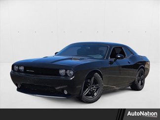 Used 2014 Dodge Challenger R/T Plus image 1
