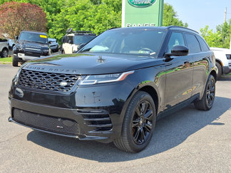Used 2023 Land Rover Range Rover Velar R-Dynamic S image 1