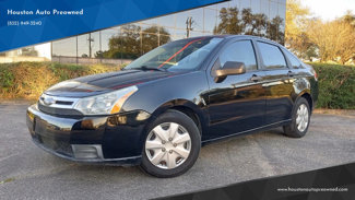Used 2008 Ford Focus S image 1