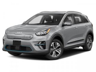 Used 2022 Kia Niro EX w/ Cold Weather Package image 1