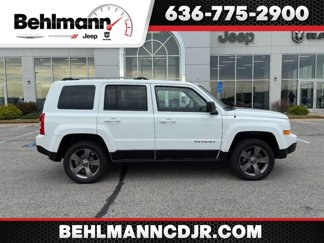 Used 2016 Jeep Patriot Sport w/ Power Value Group video 1