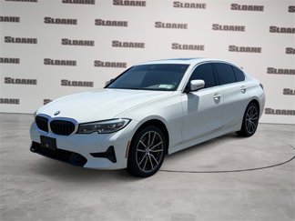 Used 2021 BMW 330i xDrive Sedan w/ Convenience Package image 1
