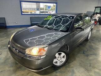 Used 2005 Chevrolet Malibu LS w/ Preferred Equipment Group image 1
