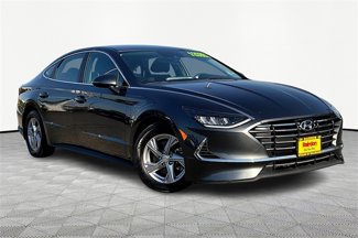 Used 2022 Hyundai Sonata SE image 1