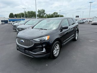Used 2024 Ford Edge SEL image 1