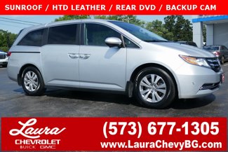 Used 2015 Honda Odyssey EX-L image 1