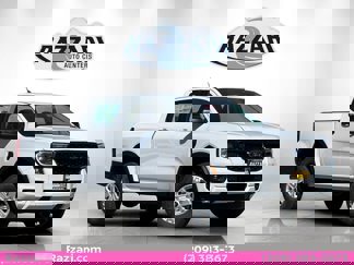 New 2025 Ford Ranger XL image 1