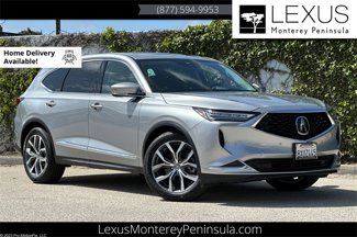 Used 2022 Acura MDX FWD w/ Technology Package image 1