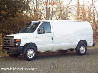 Used 2013 Ford E-350 and Econoline 350 Super Duty w/ PWR Group image 1