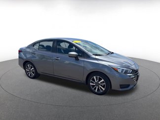 Used 2023 Nissan Versa SV video 2