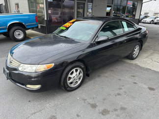 Used 2003 Toyota Solara SE image 1