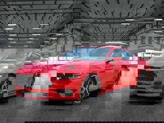 Used 2024 Ford Mustang Premium image 1