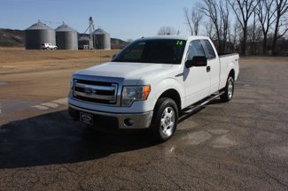 Used 2014 Ford F150 XLT w/ Equipment Group 301A Mid image 1