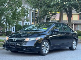 Used 2010 Honda Civic EX image 1