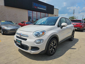 Used 2016 FIAT 500X Easy image 1