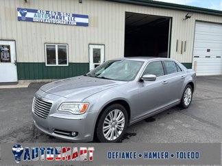 Used 2014 Chrysler 300 AWD w/ Driver Convenience Group image 1