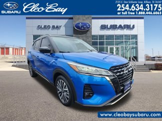 Used 2023 Nissan Kicks SR image 1