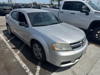 Used 2011 Dodge Avenger Express image 1