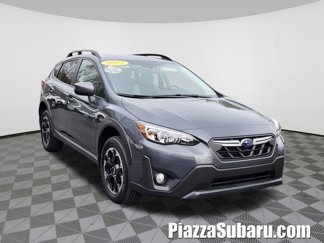 Certified 2023 Subaru Crosstrek 2.0i Premium image 1