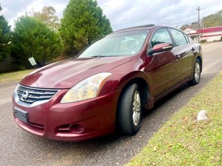 Used 2010 Nissan Altima 2.5 SL w/ SL Pkg image 1