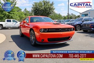 Used 2019 Dodge Challenger GT image 1
