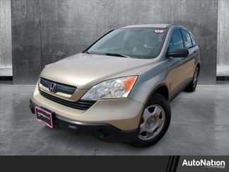 Used 2009 Honda CR-V LX image 1