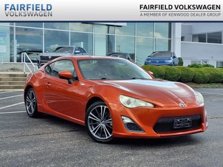 Used 2013 Scion FR-S image 1