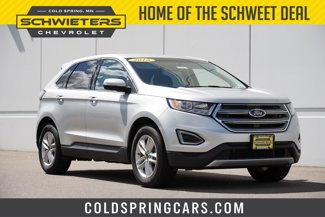 Used 2016 Ford Edge SEL image 1