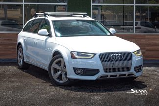 Used 2014 Audi A4 Premium Plus image 1