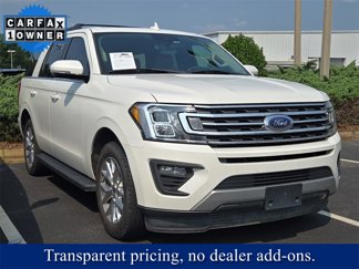 Used 2020 Ford Expedition XLT w/ Equipment Group 201A image 1