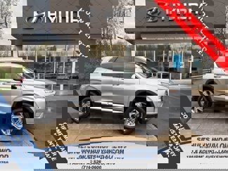 Certified 2022 Hyundai Santa Fe SEL image 1