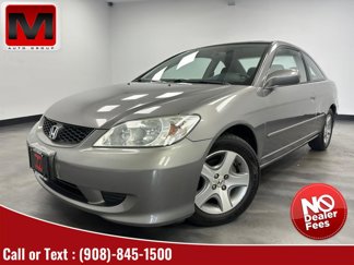 Used 2004 Honda Civic EX image 1