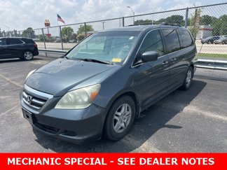 Used 2006 Honda Odyssey EX-L image 1