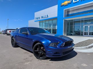 Used 2014 Ford Mustang Coupe w/ Equipment Group 102A image 1