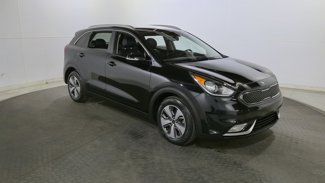 Used 2018 Kia Niro EX image 1