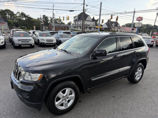 Used 2013 Jeep Grand Cherokee Laredo w/ Laredo E Group image 1