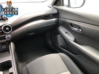 Used 2023 Nissan Sentra SV image 1