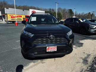 Certified 2022 Toyota RAV4 XLE image 1