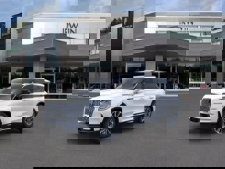 New 2025 Lincoln Corsair AWD w/ Equipment Group 101A image 1
